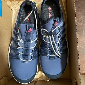 NIB- Columbia Okolona women shoes